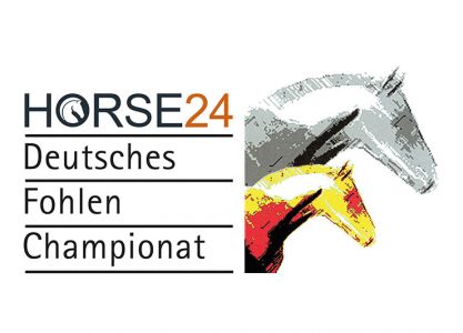 Deutsches Fohlen- und Elite-Stutenchampionat